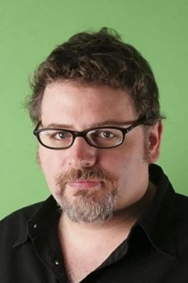 Zdjęcie Billy O'Brien (Billy O'Brien)