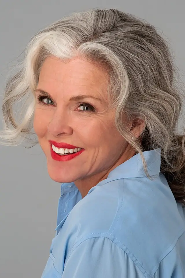 Zdjęcie Hilary Momberger-Powers