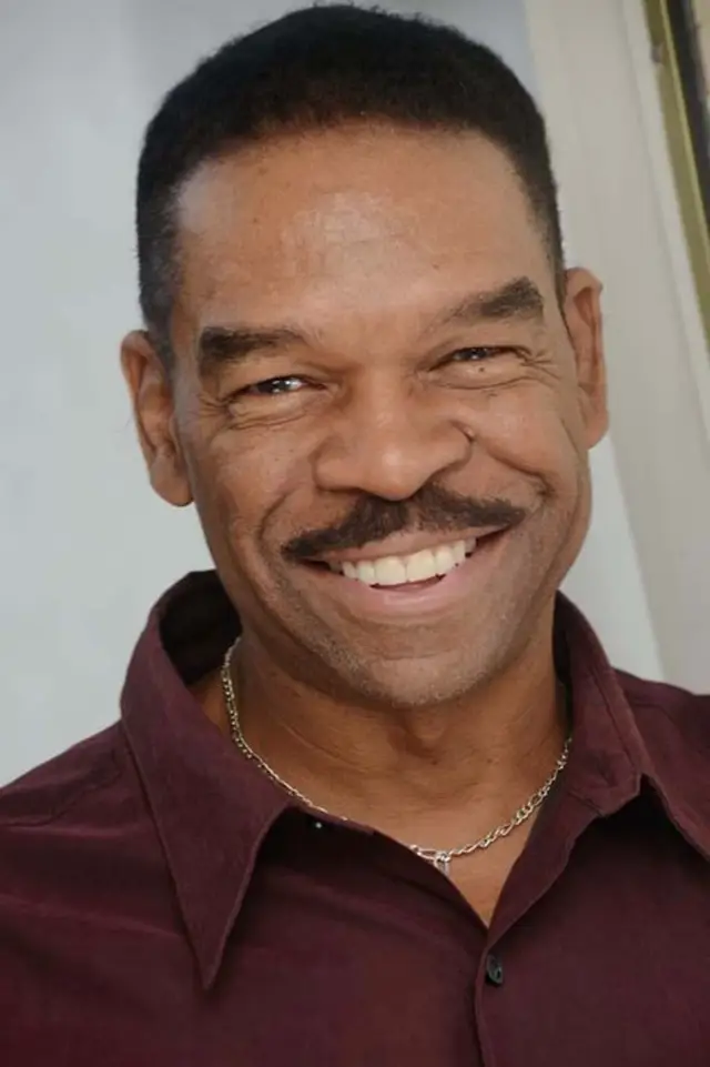 Zdjęcie Larry Jenkins (Larry Jenkins)