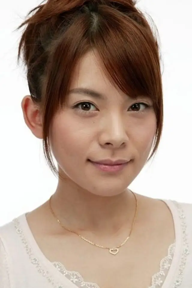 Zdjęcie  (Maria Takagi)