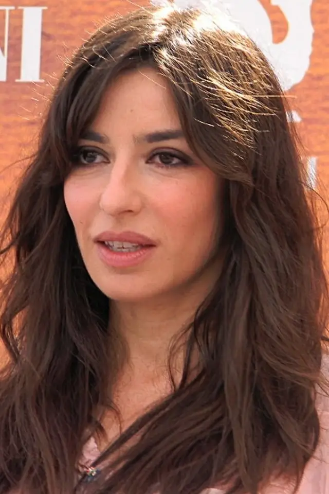Zdjęcie Sabrina Impacciatore
