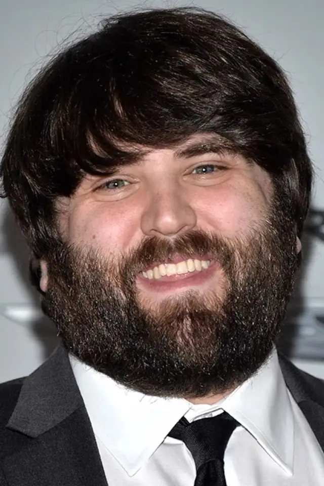 Zdjęcie John Gemberling