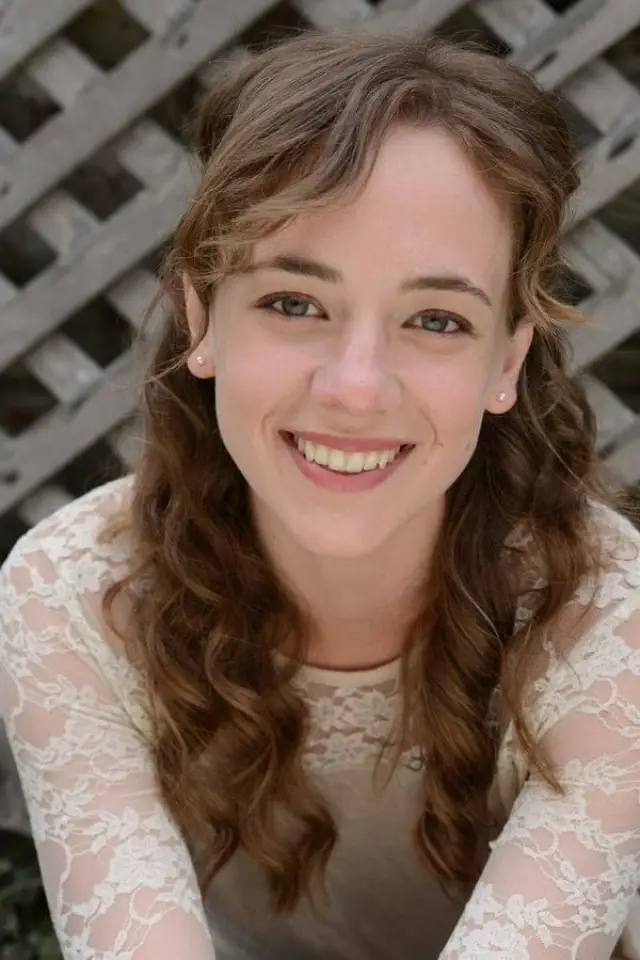 Zdjęcie Sara Lazzaro