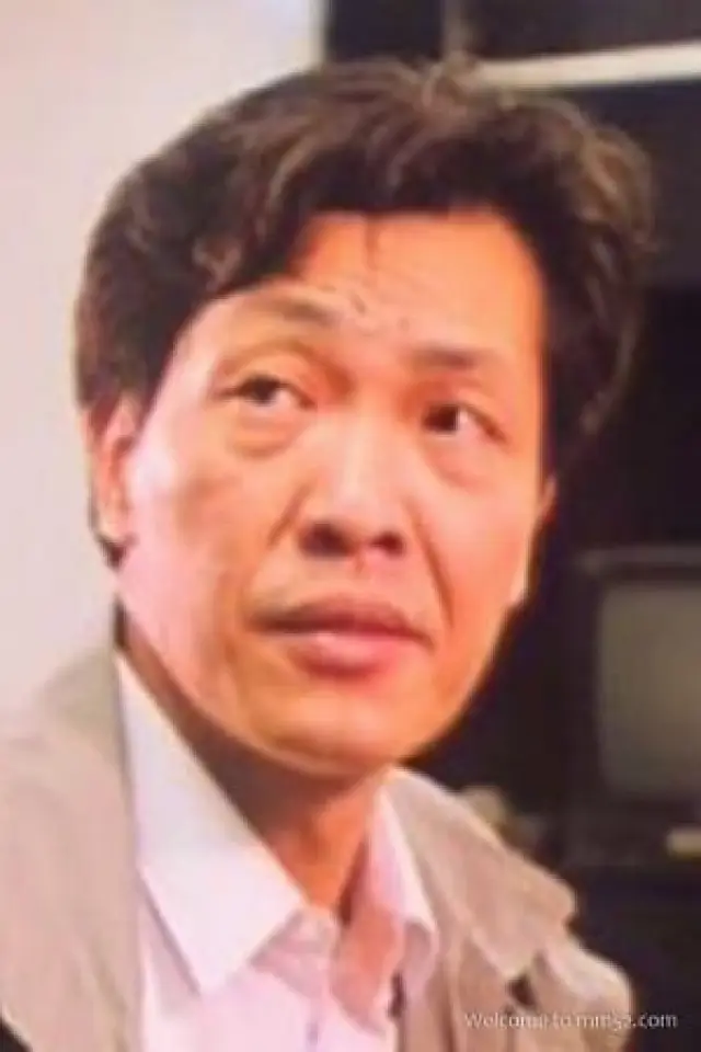 Zdjęcie  (Wong Chung)
