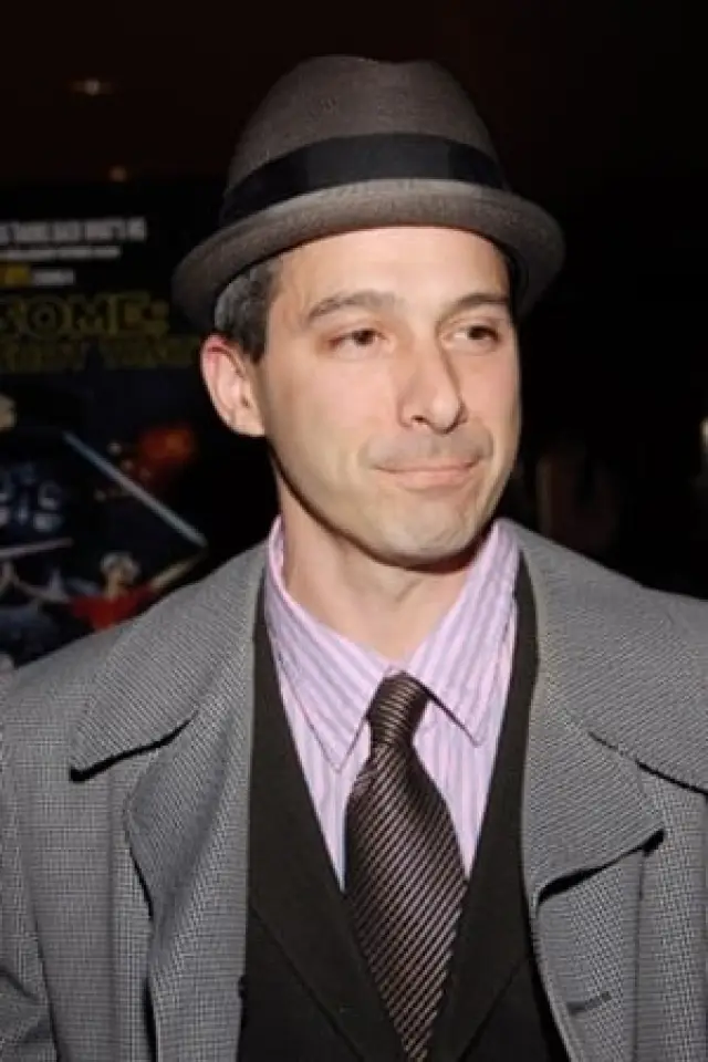 Zdjęcie Adam Horovitz