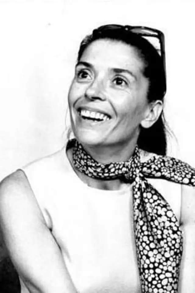 Zdjęcie  (Clarissa Kaye-Mason)