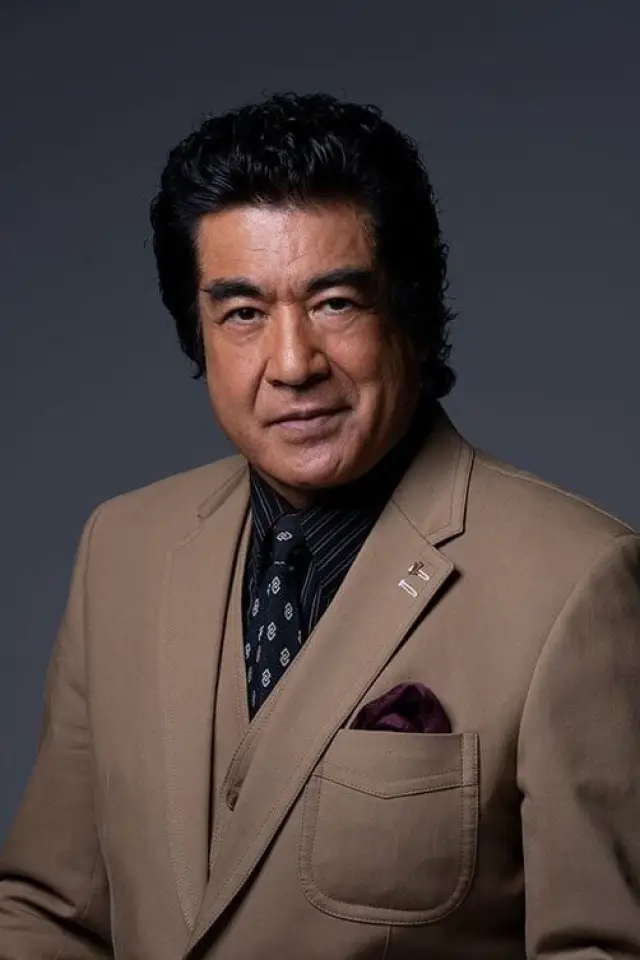 Zdjęcie Hiroshi Fujioła (Hiroshi Fujioka)