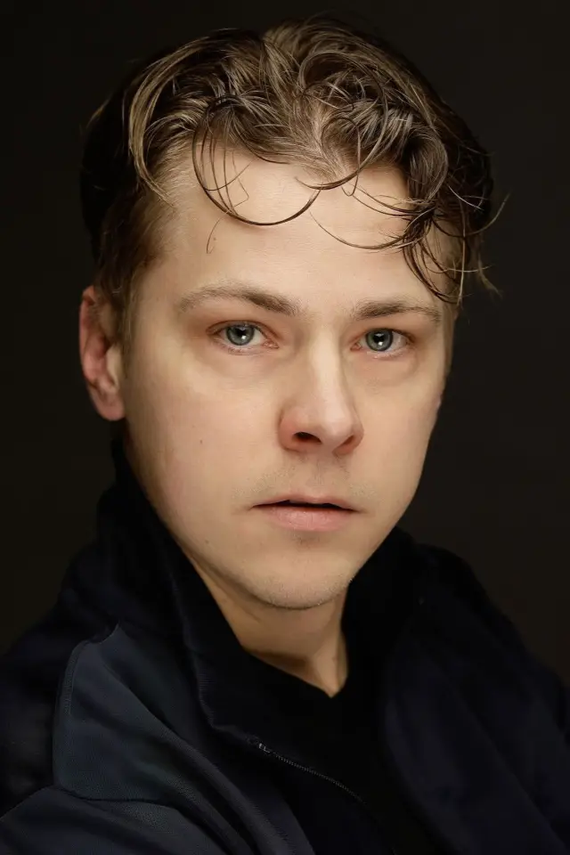 Zdjęcie  (Iiro Panula)