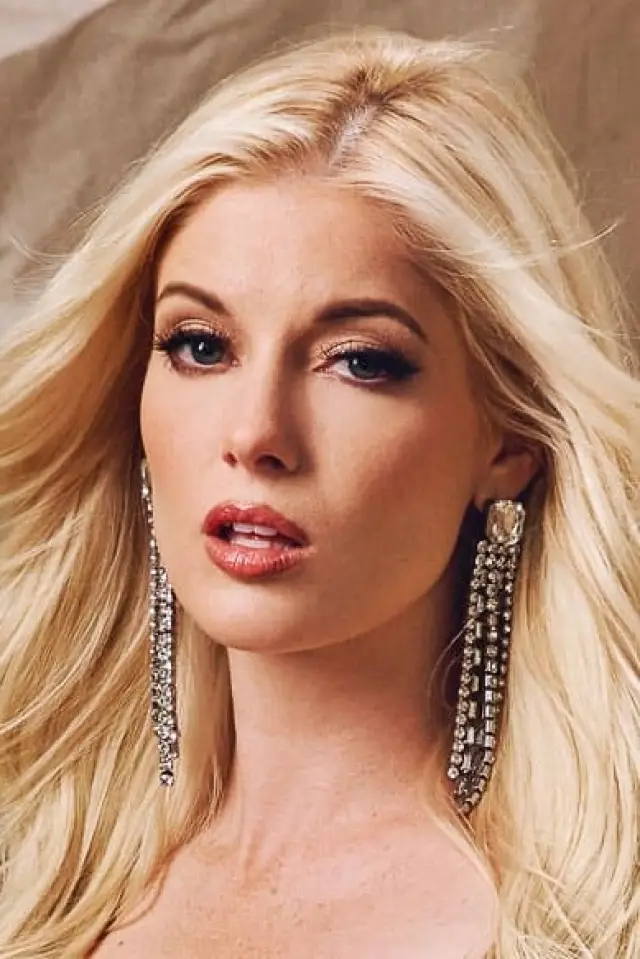 Zdjęcie Charlotte Stokely