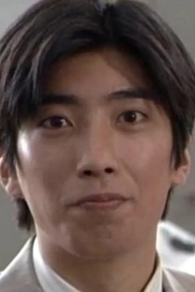 Zdjęcie  (Koichi Hashizume)