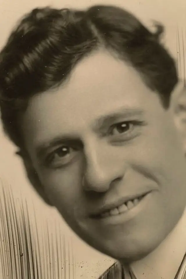 Zdjęcie E. Alyn Warren