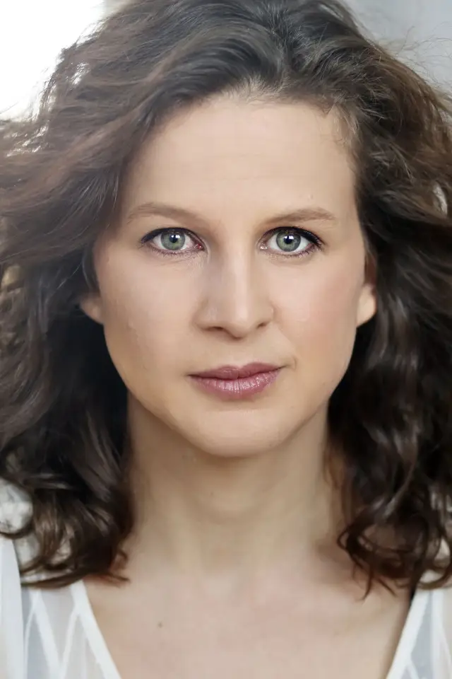 Zdjęcie  (Éveline Gélinas)