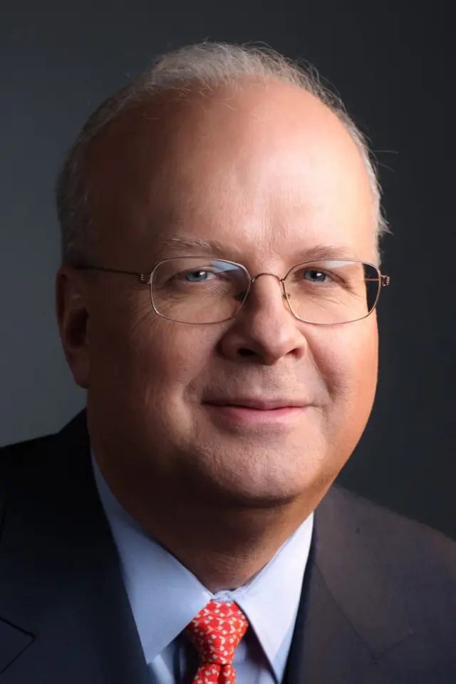 Zdjęcie  (Karl Rove)