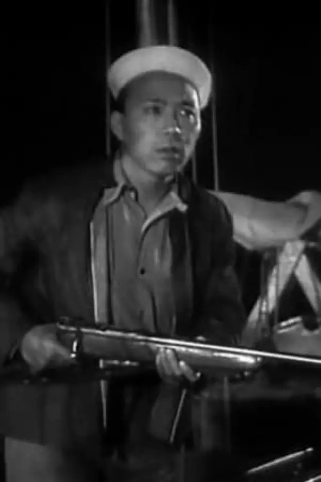 Zdjęcie  (Otto Yamaoka)