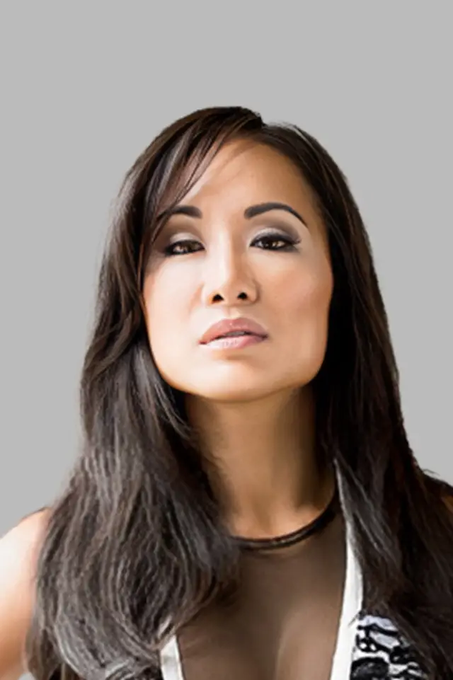 Zdjęcie  (Gail Kim)