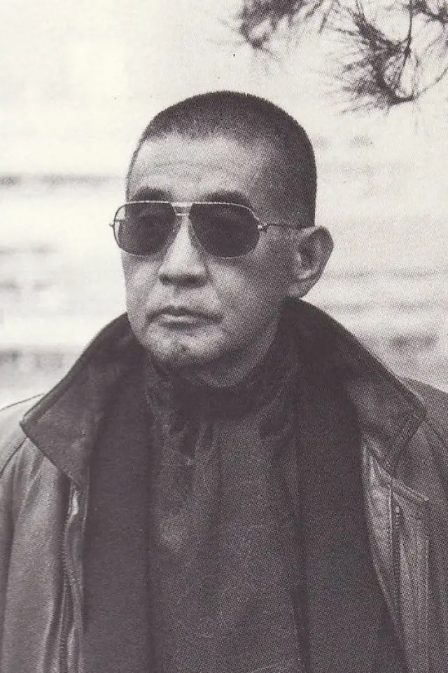 Zdjęcie Hideō Gosza (Hideo Gosha)