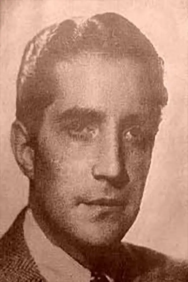 Zdjęcie Jaime Salvador (Jaime Salvador)