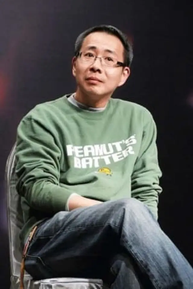 Zdjęcie Lo Chi-leung (Lo Chi-Leung)