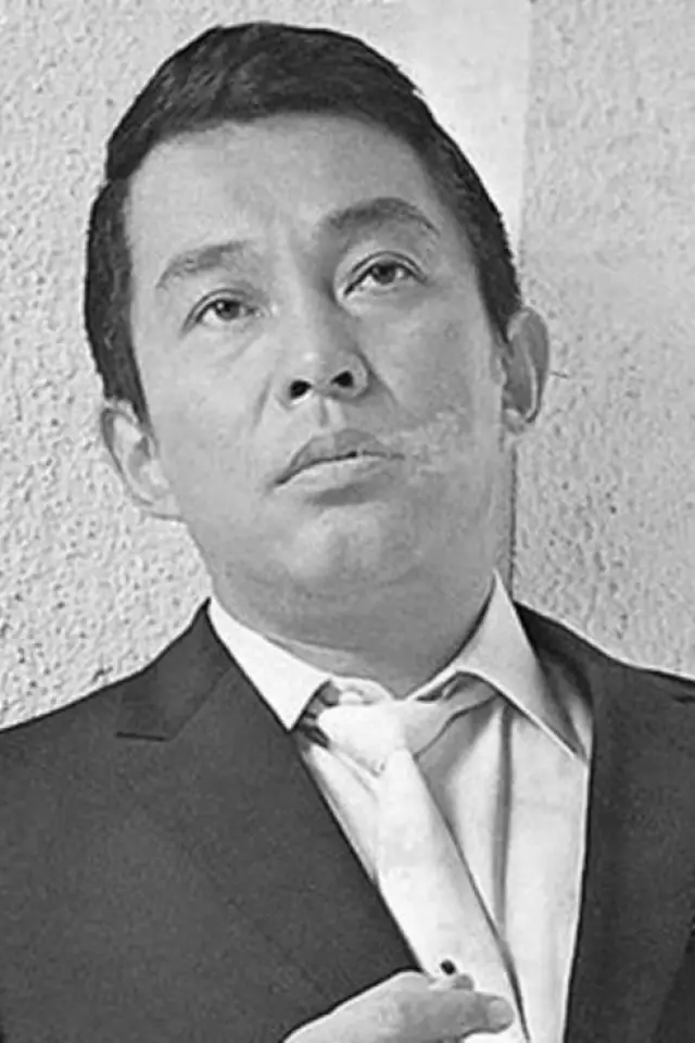 Zdjęcie Noboru Andō (Noboru Andō)