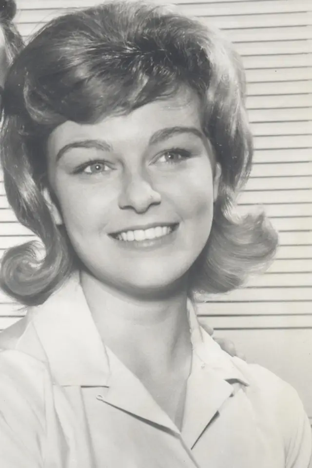 Zdjęcie Patty McCormack