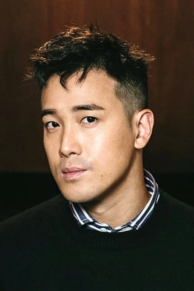 Zdjęcie Derek Tsang Kwok-Cheung