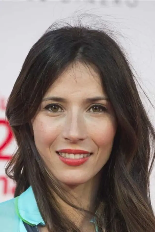 Zdjęcie Bárbara Goenaga