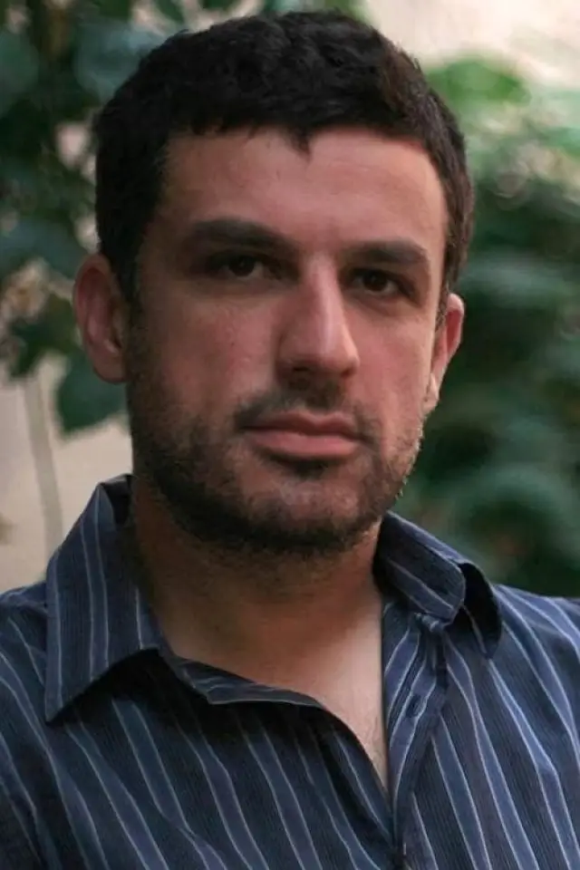 Zdjęcie  (Cătălin Mitulescu)