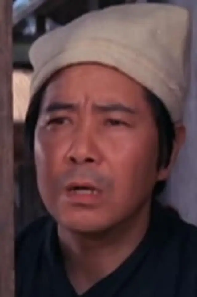 Zdjęcie Kun Li
