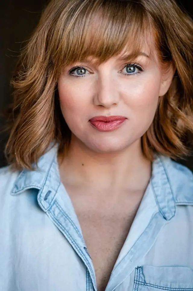 Zdjęcie  (Natalie Britton)
