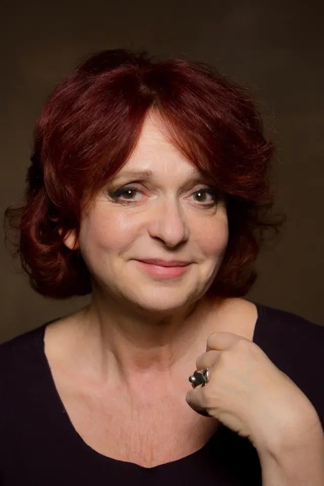 Zdjęcie  (Judit Hernádi)