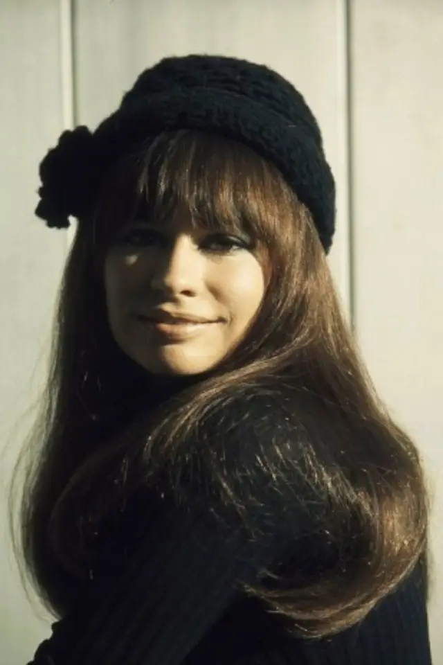 Zdjęcie  (Astrud Gilberto)