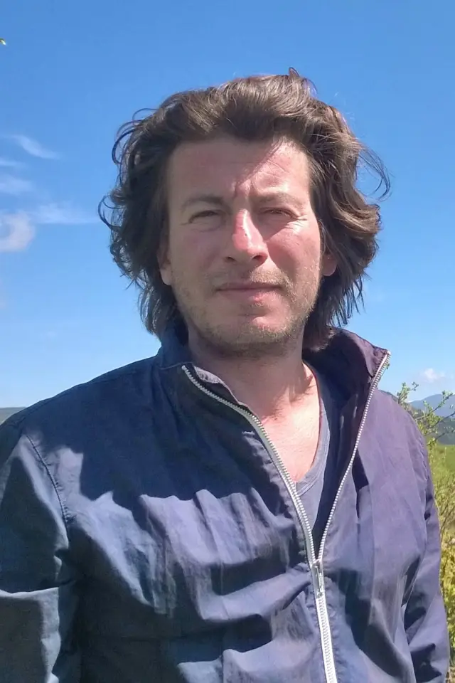 Zdjęcie Ferenc Török (Ferenc Török)