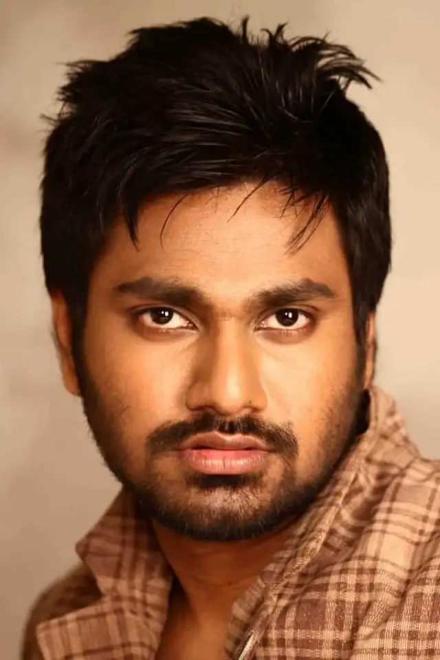 Zdjęcie Mithoon Sharma