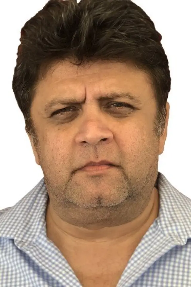 Zdjęcie Raul Dholakia (Rahul Dholakia)