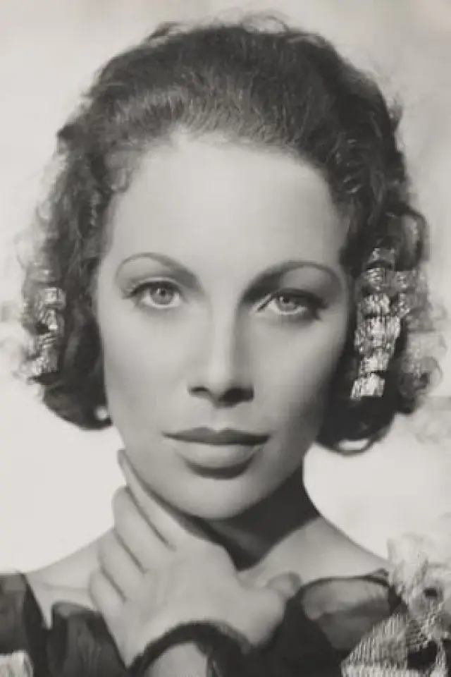 Zdjęcie  (Tilly Losch)