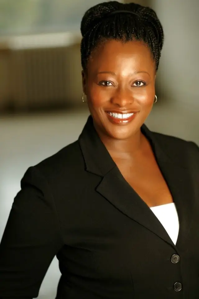 Zdjęcie Arlene Duncan