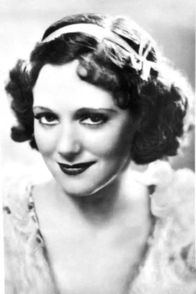 Zdjęcie  (Mary Lawson)