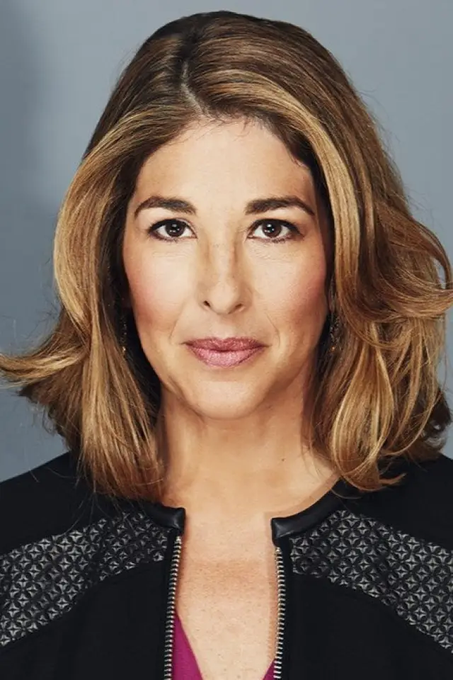 Zdjęcie Naomi Klein (Naomi Klein)