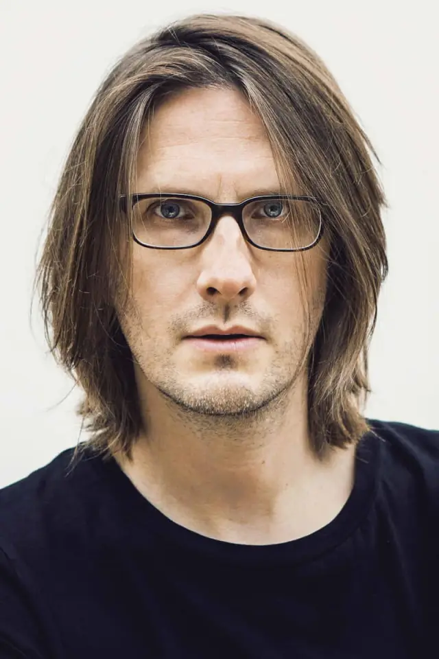 Zdjęcie  (Steven Wilson)