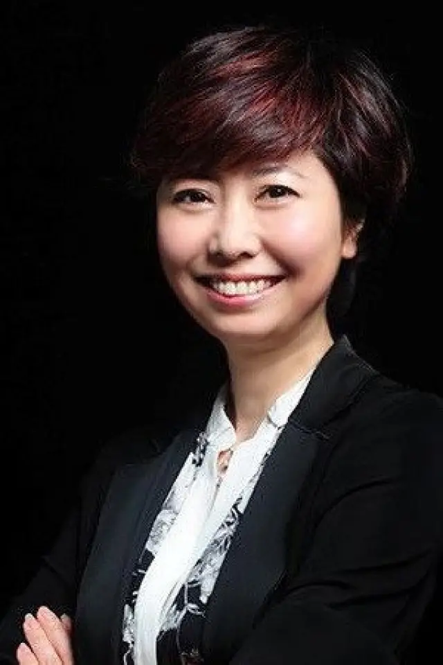 Zdjęcie  (Xue Xiaolu)