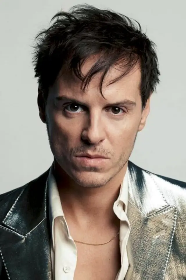Zdjęcie Andrew Scott