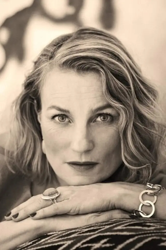 Zdjęcie Jonna Järnefelt