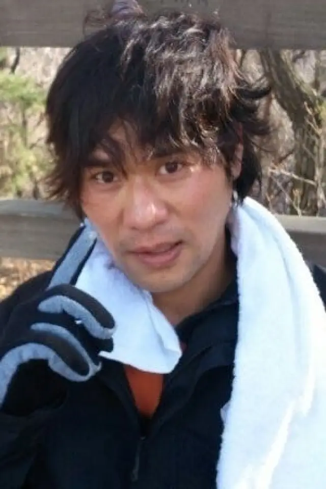 Zdjęcie  (Kang Sung-pil)