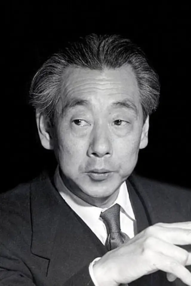 Zdjęcie  (Mikio Naruse)