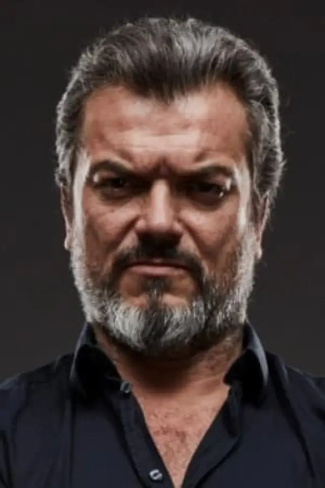 Zdjęcie Dragomir Mrsic