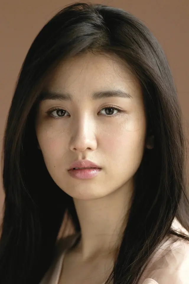 Zdjęcie  (Park Ha-seon)