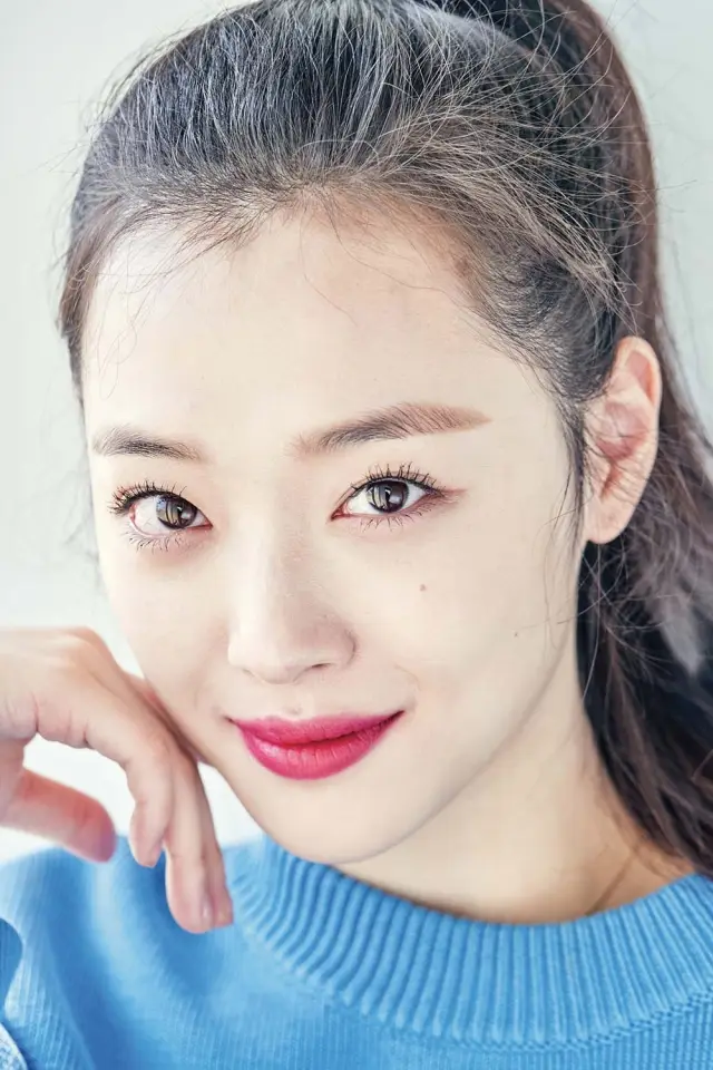 Zdjęcie  (Sulli)