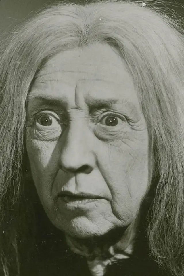 Zdjęcie  (Marie Blake)