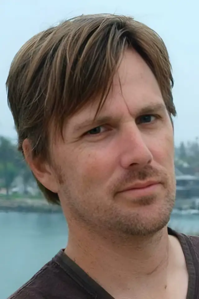 Zdjęcie  (John Ward)