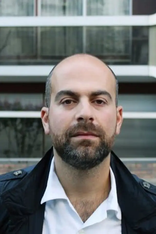 Zdjęcie Marc Fitoussi (Marc Fitoussi)